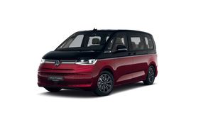 Volkswagen Multivan bild 2