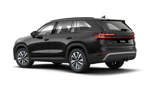 Skoda Kodiaq bild 2