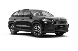 Skoda Kodiaq bild 1