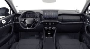 Skoda Kodiaq bild 3