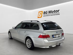 BMW 525 bild 7