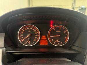 BMW 525 bild 19