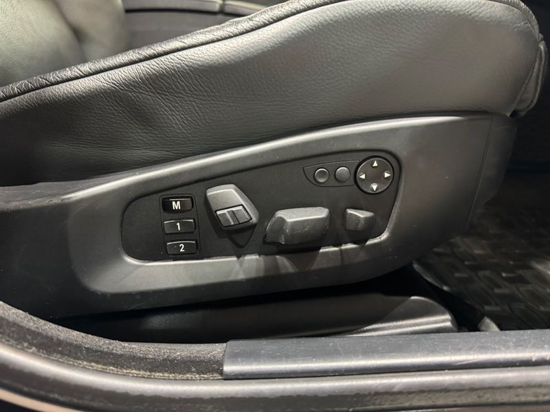 BMW 525 bild 12