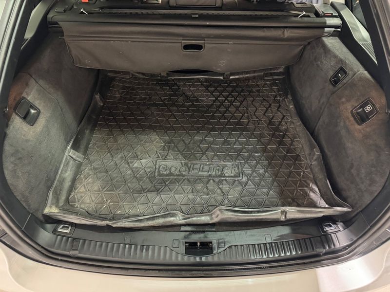 BMW 525 bild 14
