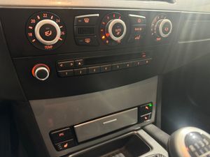 BMW 525 bild 21