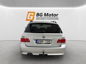 BMW 525 bild 6