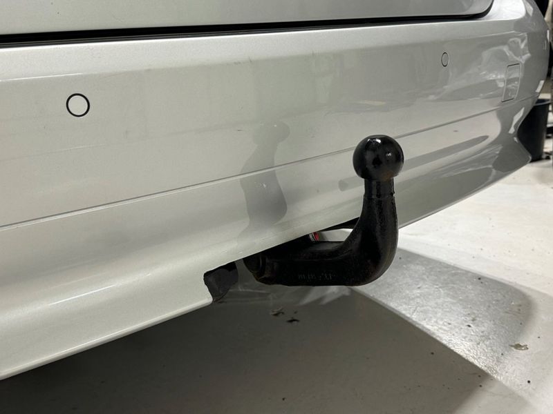 BMW 525 bild 15
