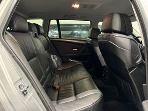 BMW 525 bild 13