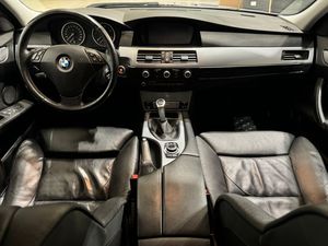 BMW 525 bild 16