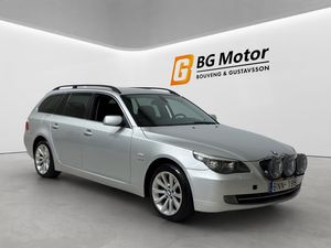 BMW 525 bild 1