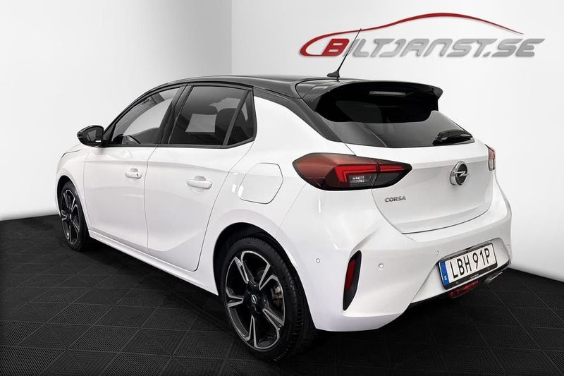 Opel Corsa bild 3