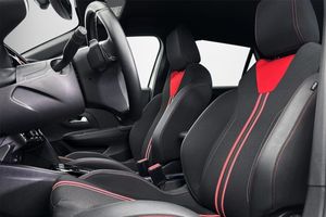Opel Corsa bild 4