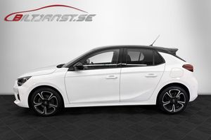 Opel Corsa bild 2