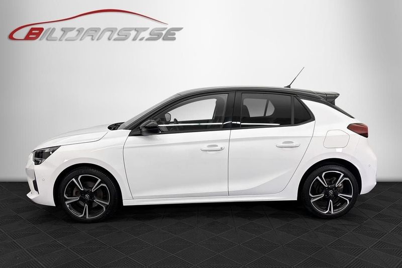 Opel Corsa bild 2
