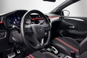 Opel Corsa bild 5