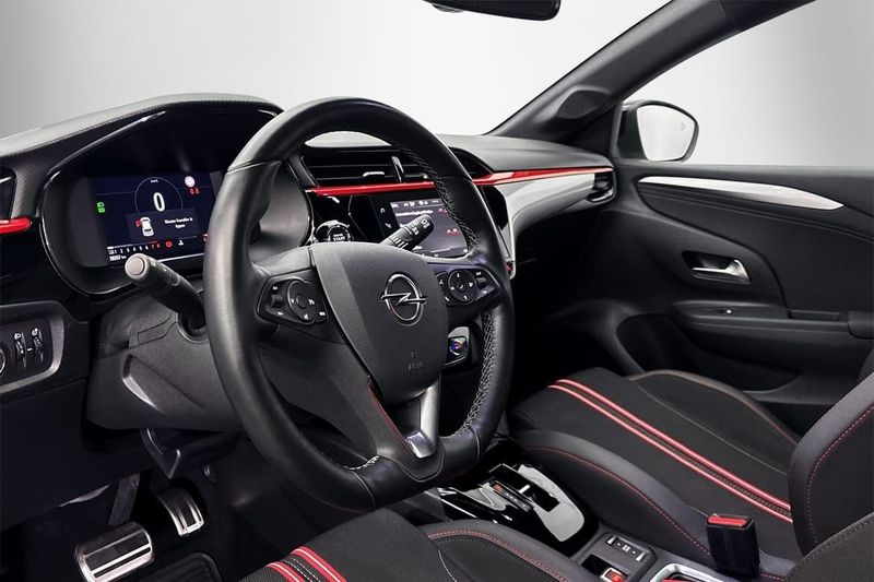 Opel Corsa bild 5
