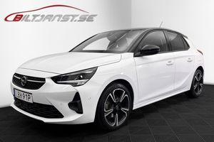 Opel Corsa bild 1