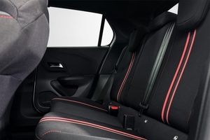 Opel Corsa bild 6