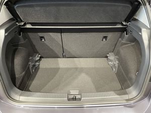 Volkswagen T-Cross bild 9