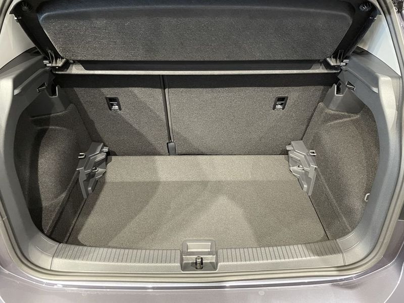 Volkswagen T-Cross bild 9