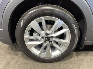 Volkswagen T-Cross bild 10