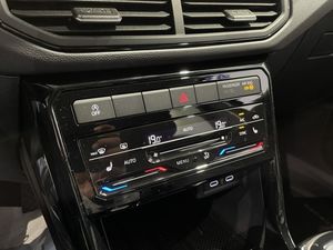 Volkswagen T-Cross bild 4