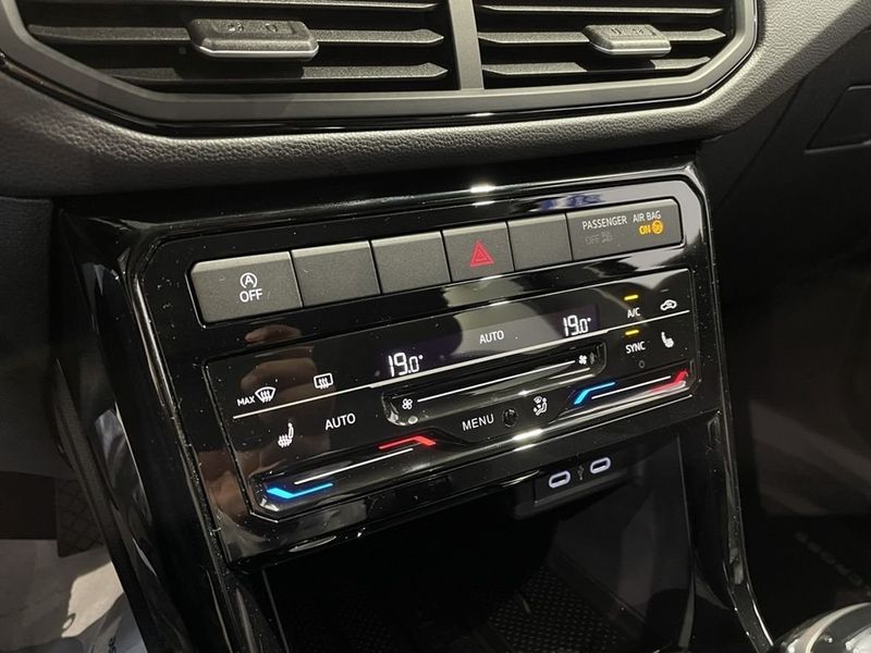 Volkswagen T-Cross bild 4