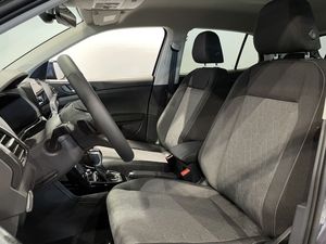 Volkswagen T-Cross bild 5