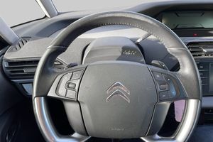 Citroen C4 Picasso bild 9