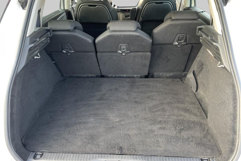 Citroen C4 Picasso bild 14