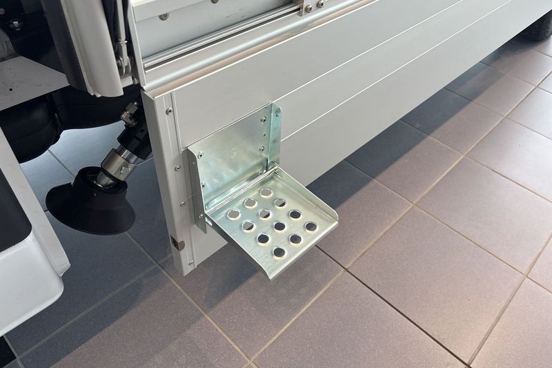 Mercedes Sprinter bild 10