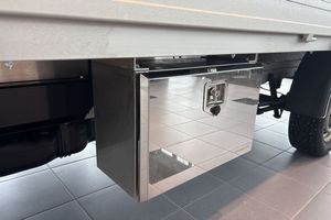 Mercedes Sprinter bild 7
