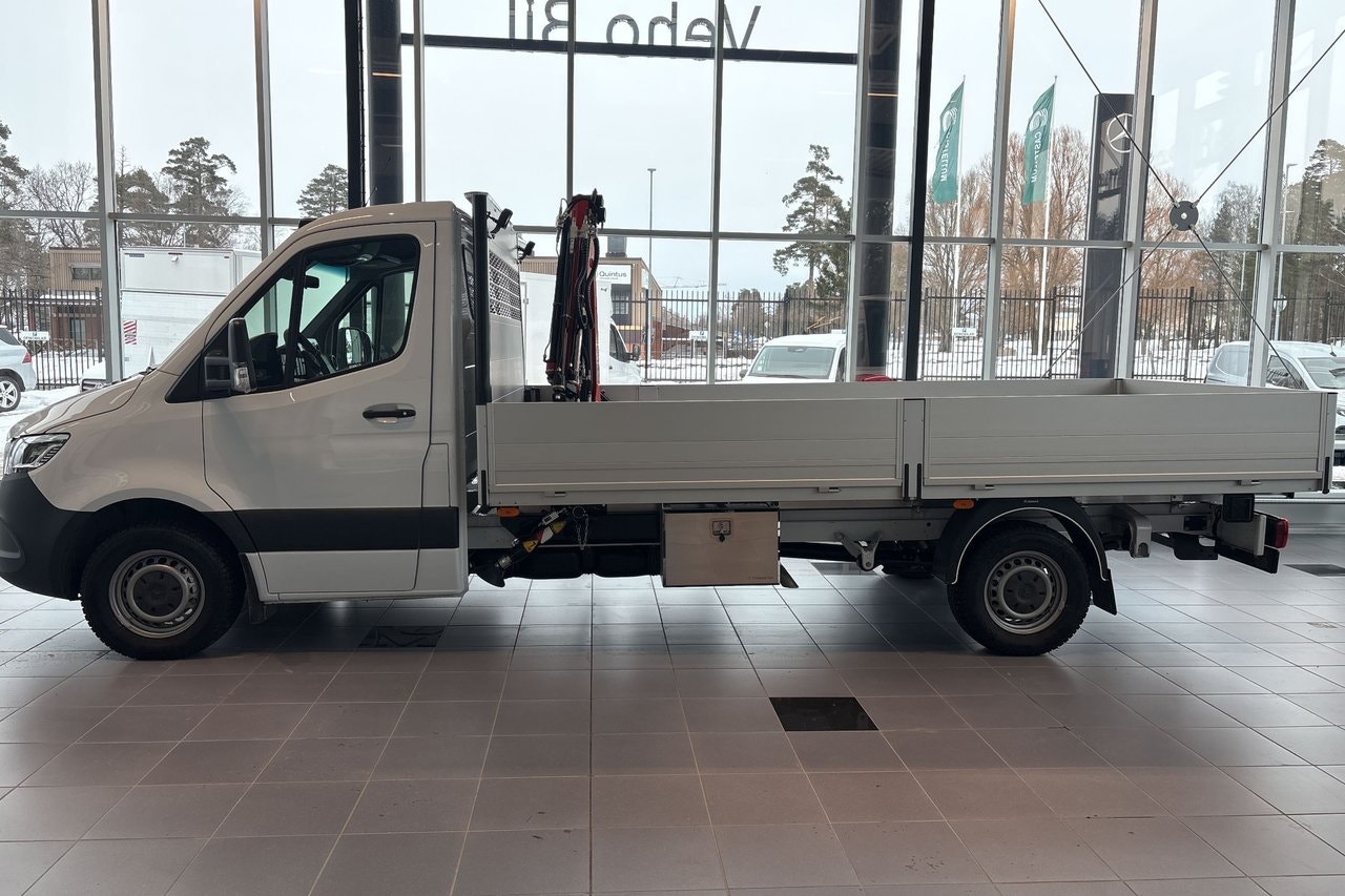 Mercedes Sprinter
