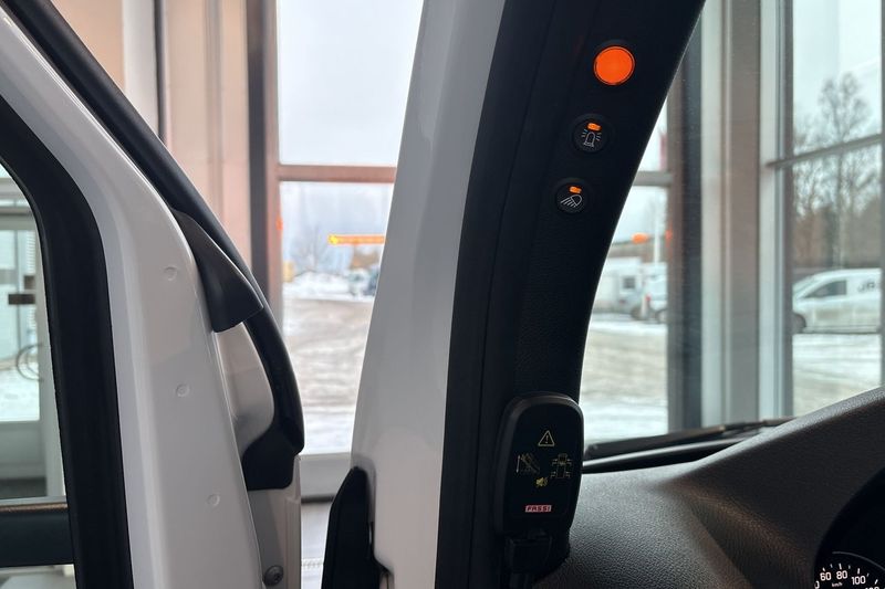 Mercedes Sprinter bild 16