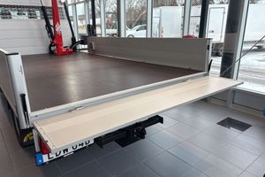 Mercedes Sprinter bild 13
