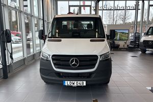 Mercedes Sprinter bild 20