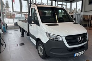 Mercedes Sprinter bild 21