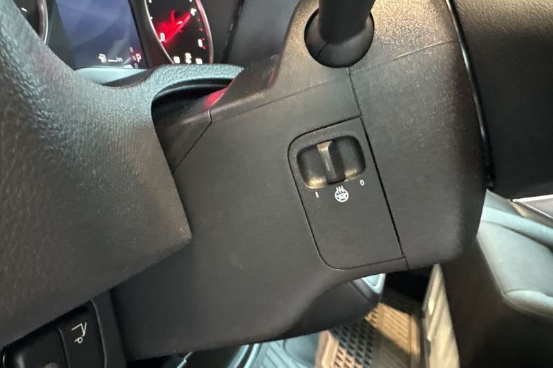 Mercedes Sprinter bild 17