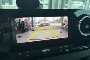 Mercedes Sprinter bild 19