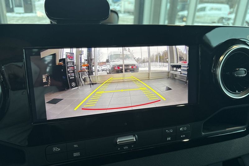 Mercedes Sprinter bild 19