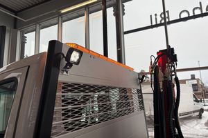 Mercedes Sprinter bild 6