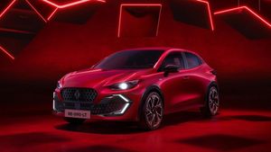 Renault Clio bild 2