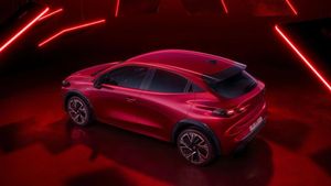 Renault Clio bild 6