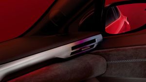 Renault Clio bild 11