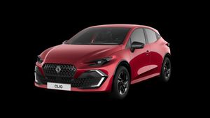Renault Clio bild 1