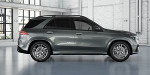 Mercedes GLE53 AMG bild 3