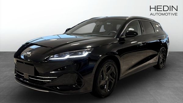 BYD Seal 6 COMFORT PHEV / RÄNTEKAMPANJ / PL från 4695 / - 2025