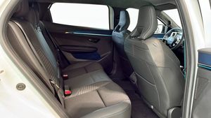 Renault Scenic E-Tech bild 5