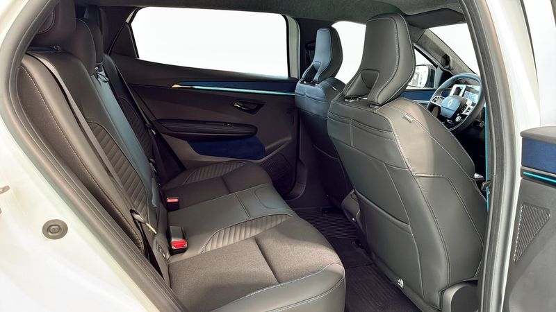 Renault Scenic E-Tech bild 5