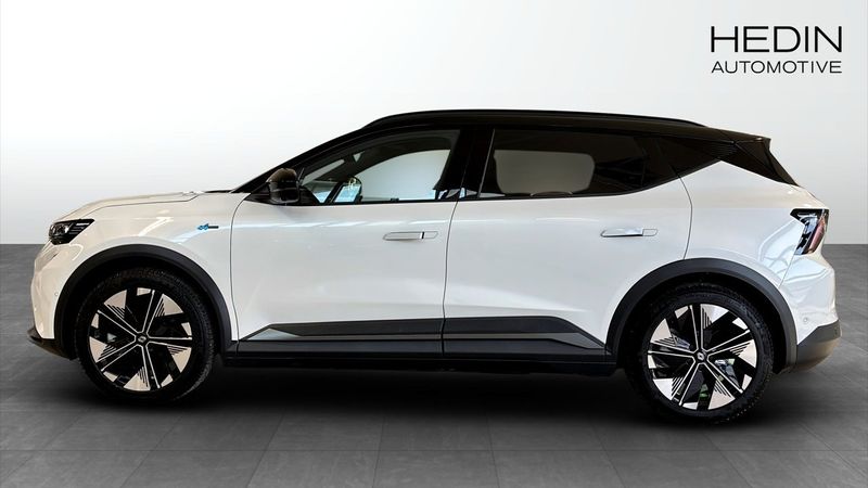 Renault Scenic E-Tech bild 6